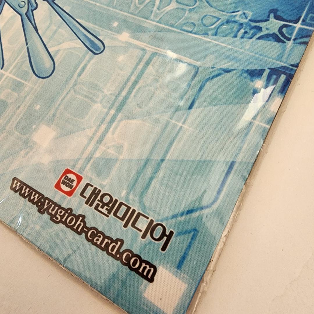 ☆期間限定☆ 遊戯王 クリシュナード ウィッチ JUDCE プ レイマット韓国