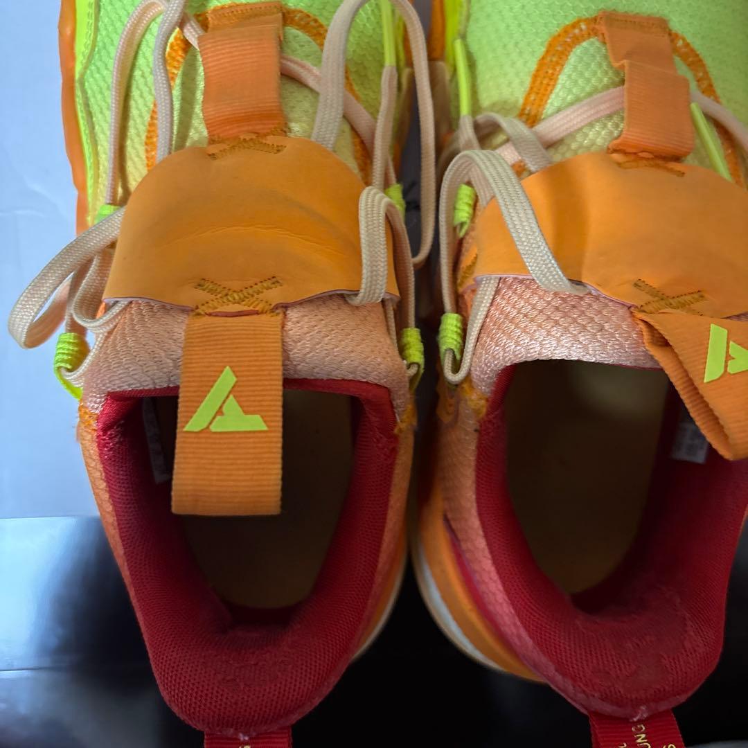 ヤング1 希少カラー