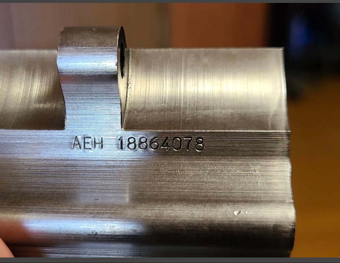 中古★ ミニ クーパーS 高圧ポンプ★13517592429 SV16