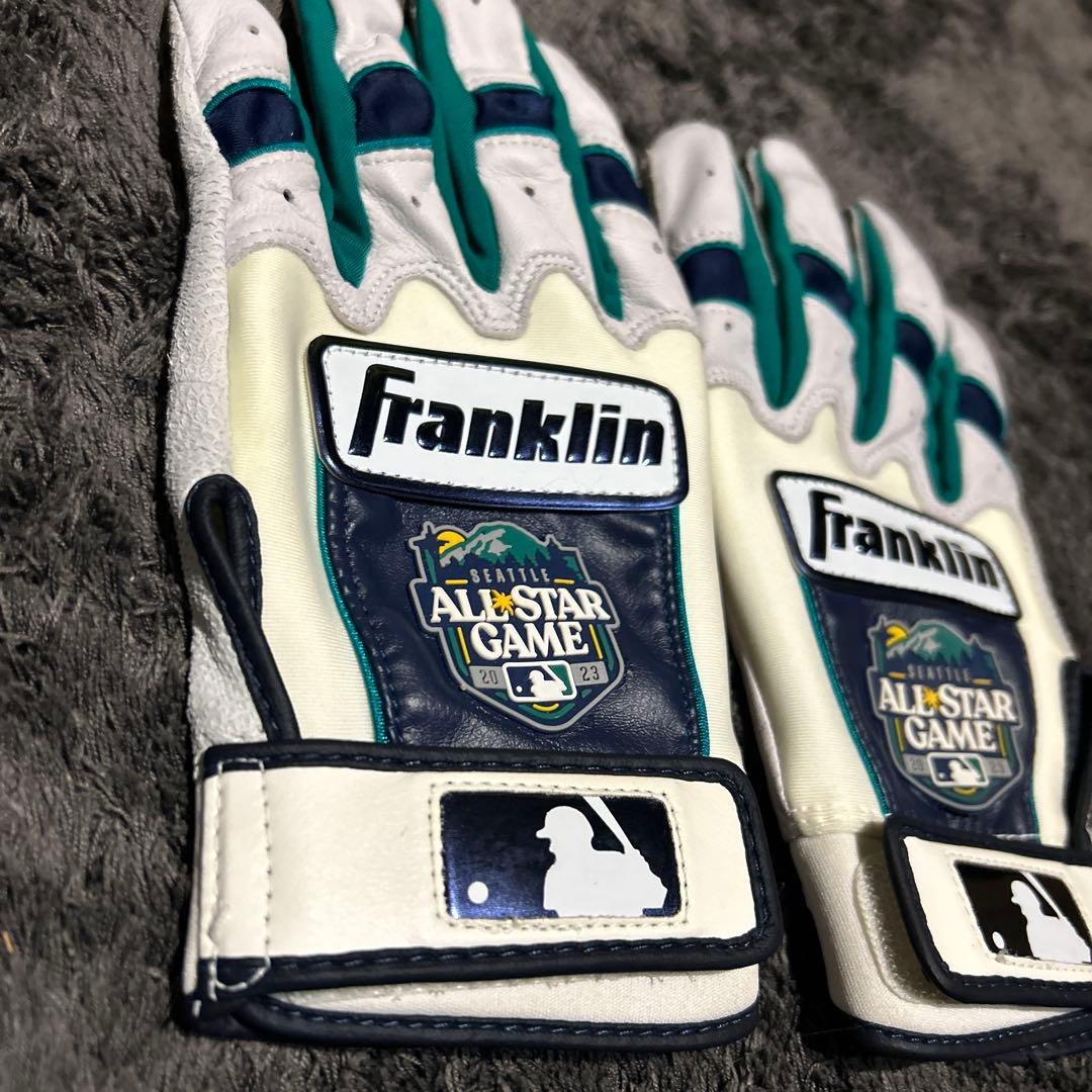 ウィルソン 限定軟式グローブ レア 美品 ワナビー ヒーロー