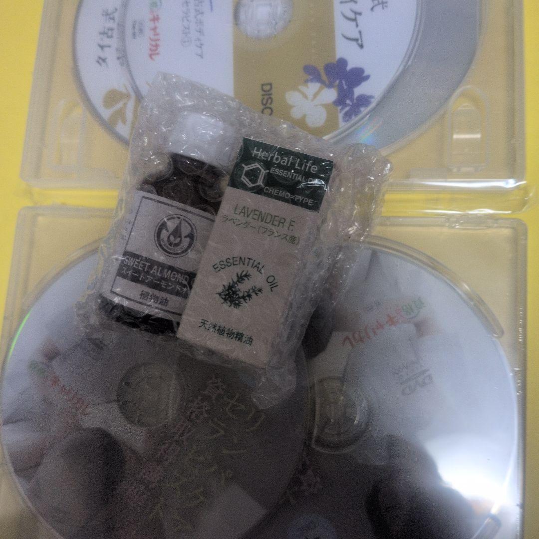 タイ古式ボディケア・リンパケアセラピスト資格習得講座