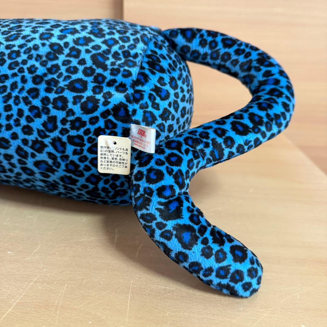 ハローキティ 円柱型 尻尾 タグ付き クッション 4点セット キティちゃん