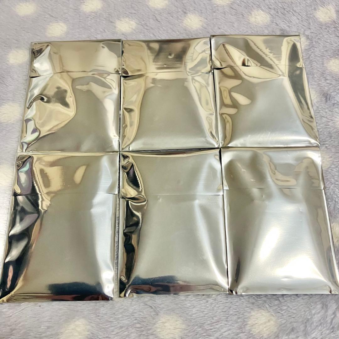 【未開封】銀魂 ジャンフェス アニプレックス 大抽選会 D賞 スクエア缶バッジ②