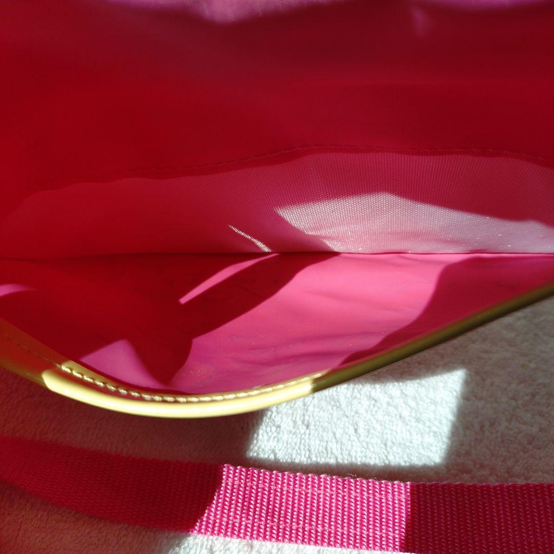 [激レア]美少女戦士セーラームーン ショルダー通園バッグ 平成レトロ