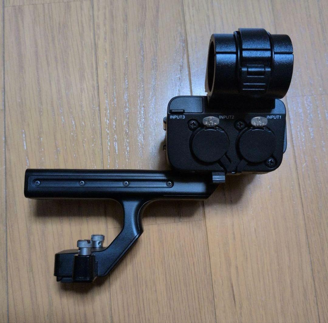 SONY FX3ボディ