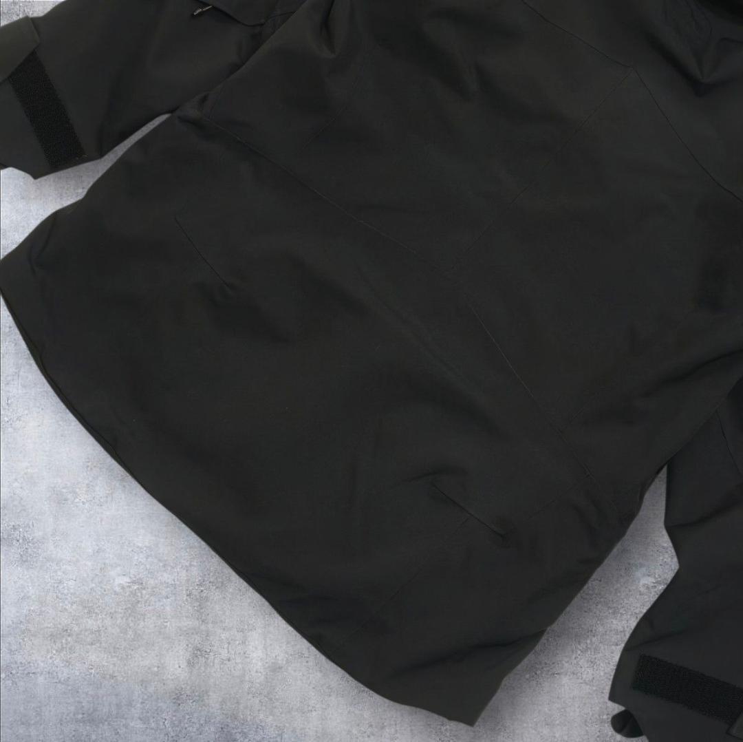 OROS Immix Jacket2 イミックスジャケット2 ブラック S