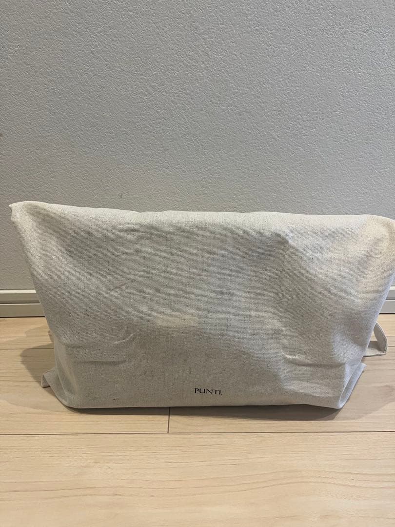 PUNTI. MAGNOLIA バッグ