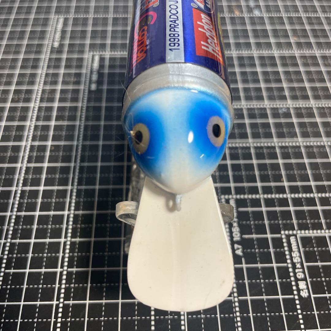 【レア】Heddon Bomber 1998年限定版