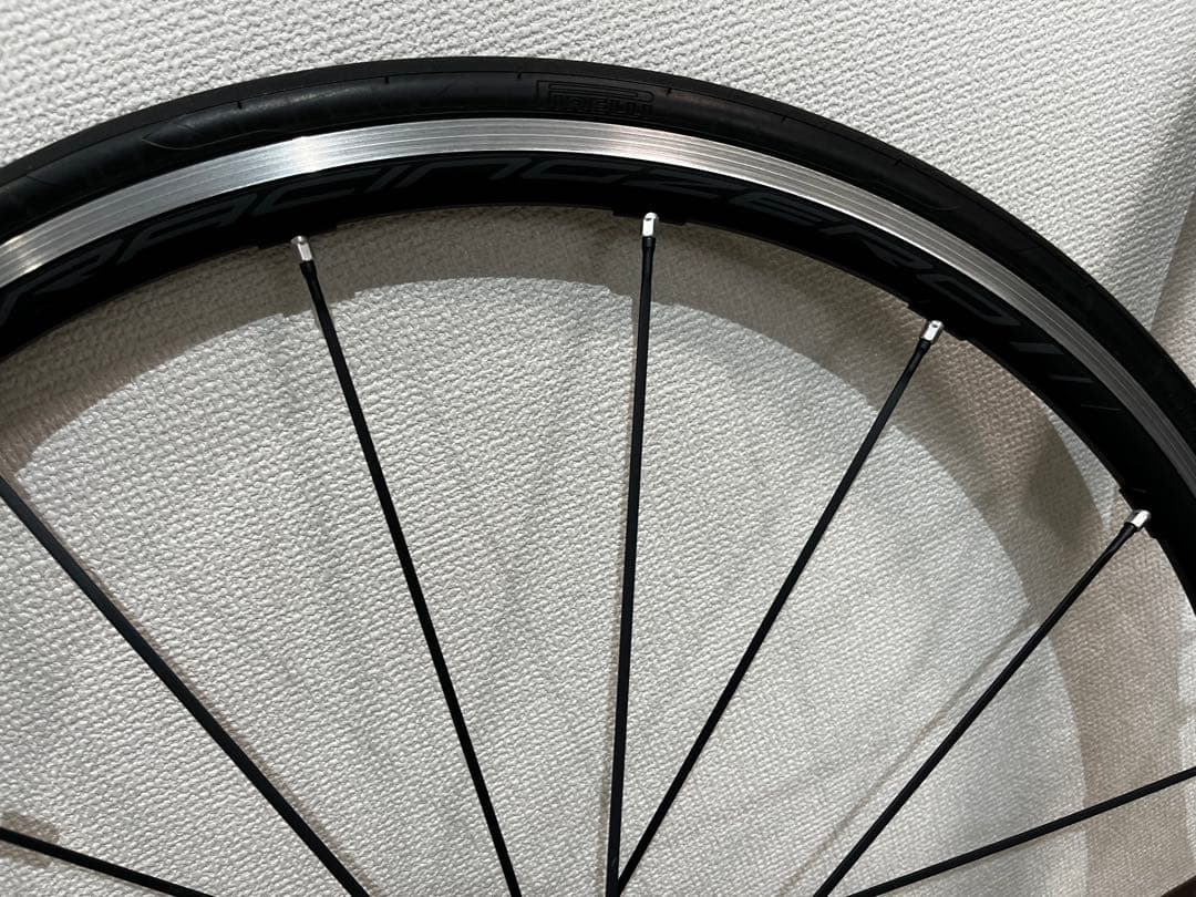 FULCRUM フルクラム RACING ZERO ホイール前後セット