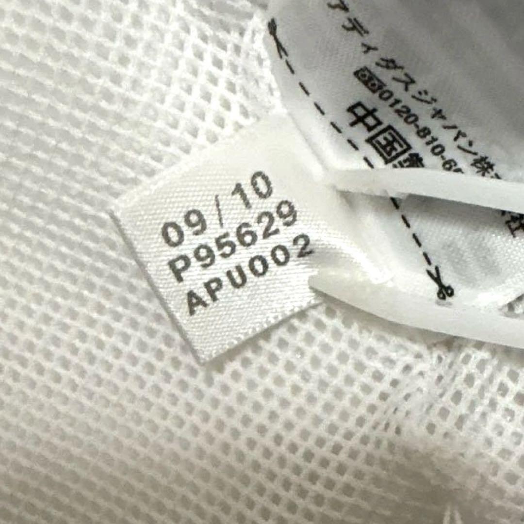 adidas チェルシーFC 10/11 プレゼンテーションジャケット Mサイズ