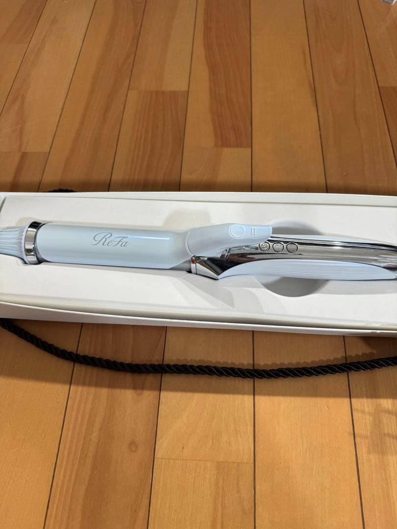 ReFa カールアイロン プロ　32mm