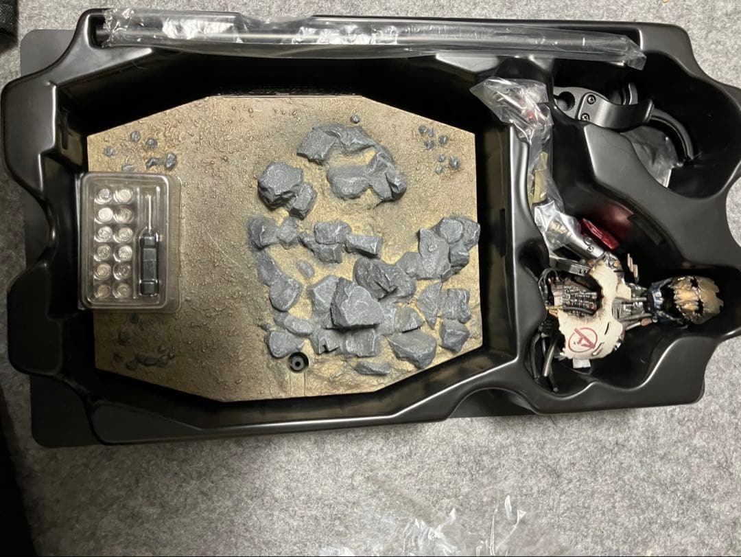 ホットトイズ　アイアンマーク４３