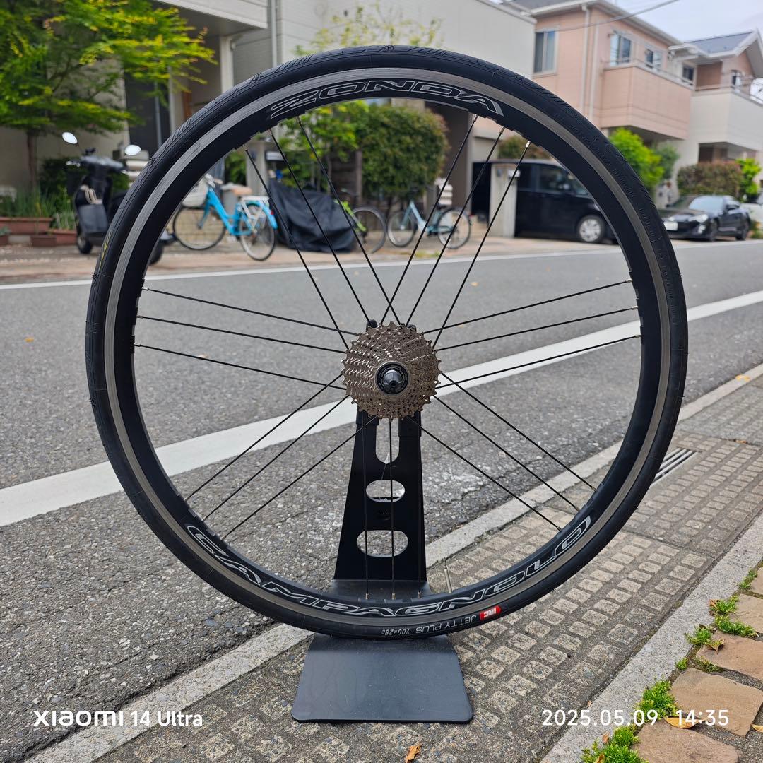 パーツ CAMPAGNOLO ZONDA