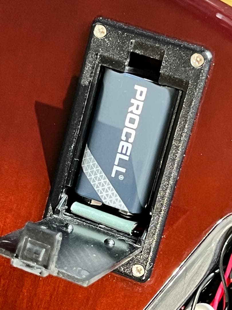 Schecter CA. Stiletto 8Strings NAMM【値下げ】