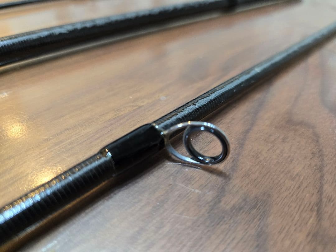 【ゆう】APIA GRANDAGE STD 90M-5