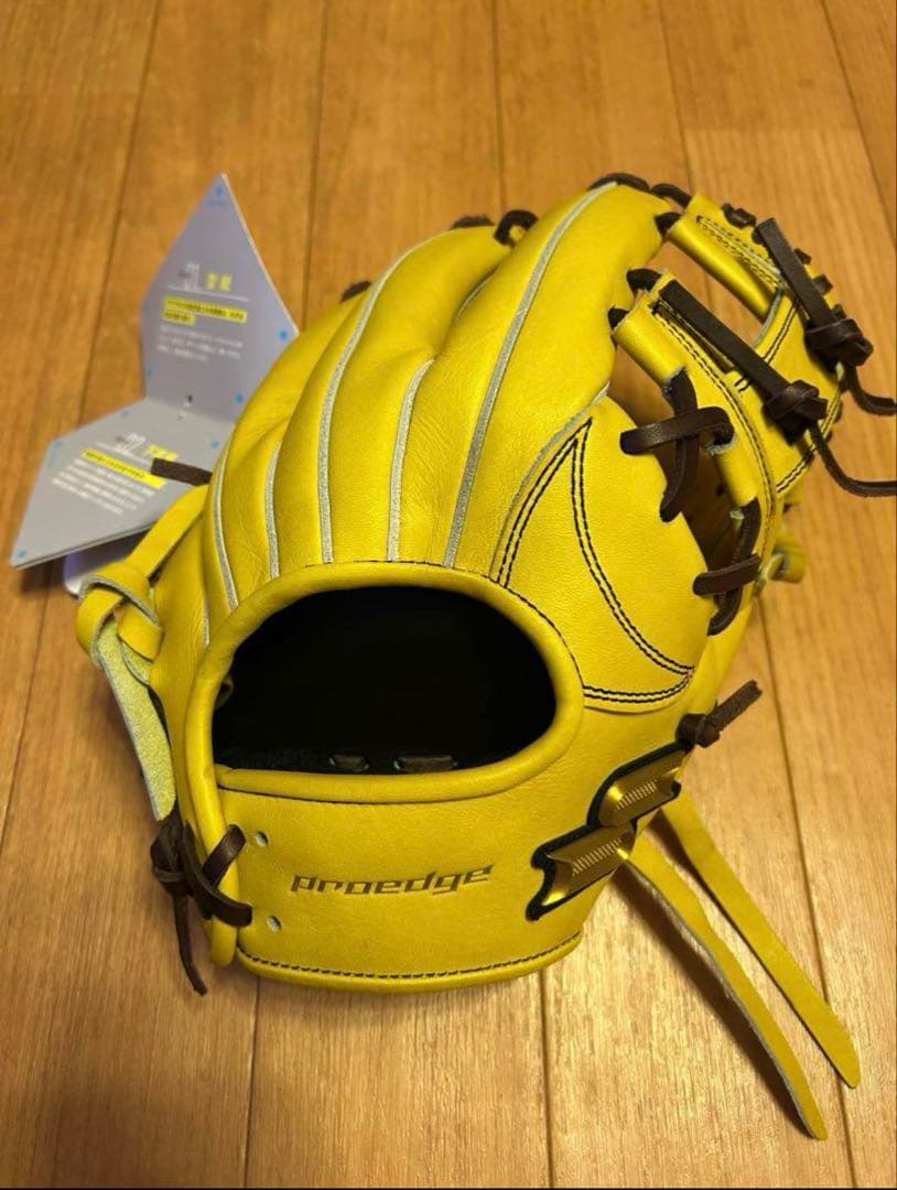 ssk proedge 硬式内野手用グラブ