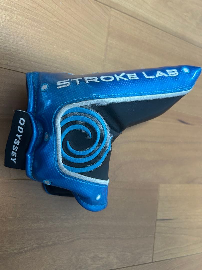 ODYSSEY オデッセイ　ストローク ラボ　STROKE LAB 6M
