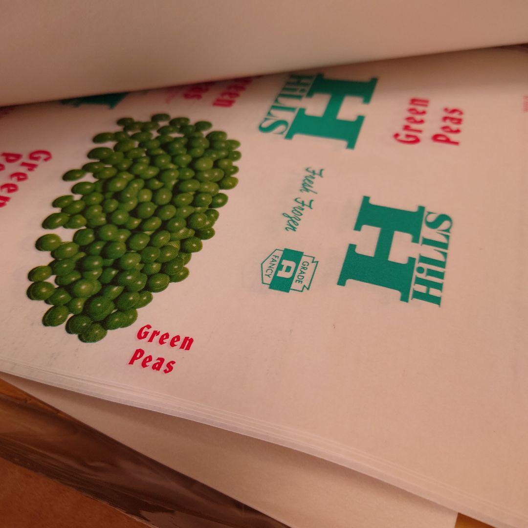 80サイズ/たっぷりephemeral box☆ヴィンテージ海外紙モノ/蚤の市