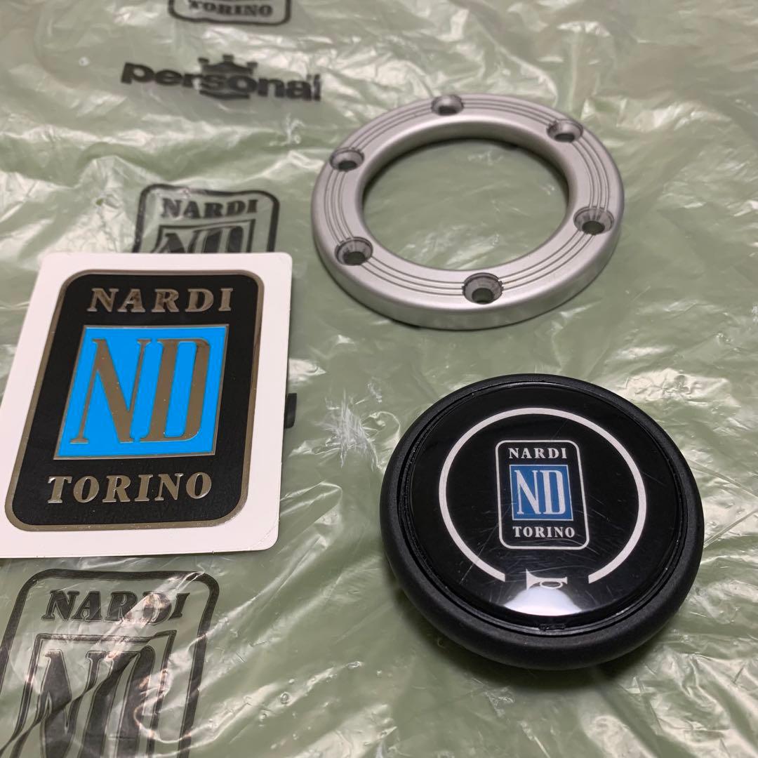 NARDI ナルディステアリング36mm