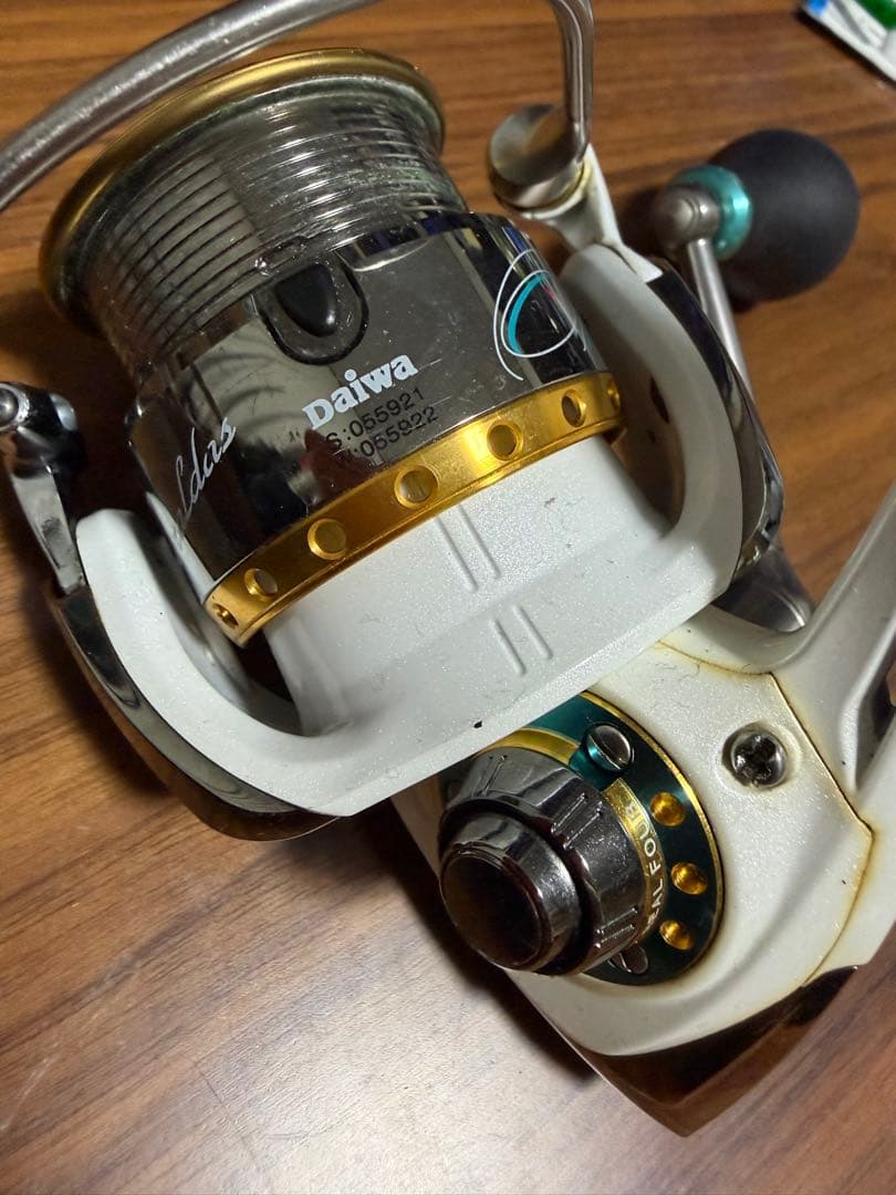 09エメラルダス　2506