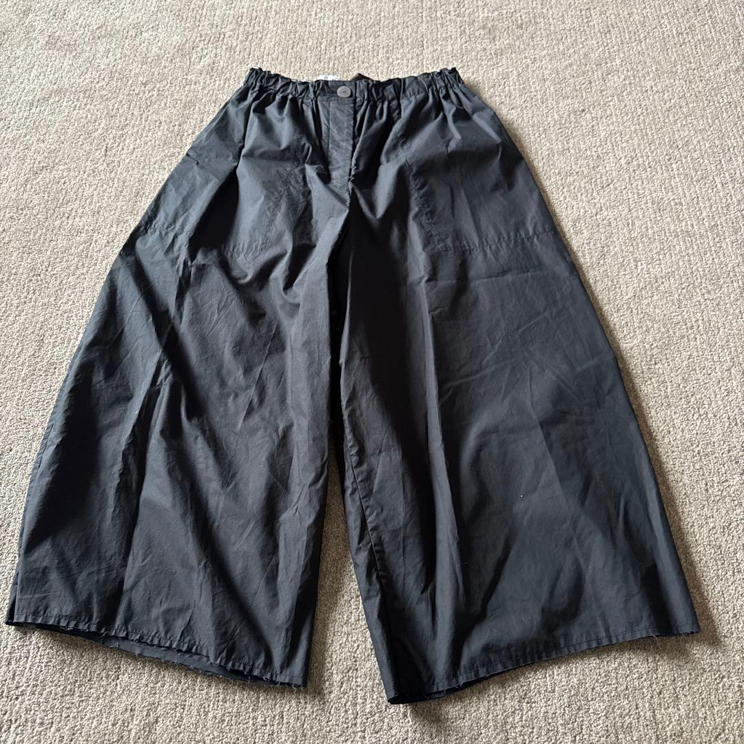 LOEWE ロエベ Paula's Ibiza パウラズ イビザ パンツ　XS