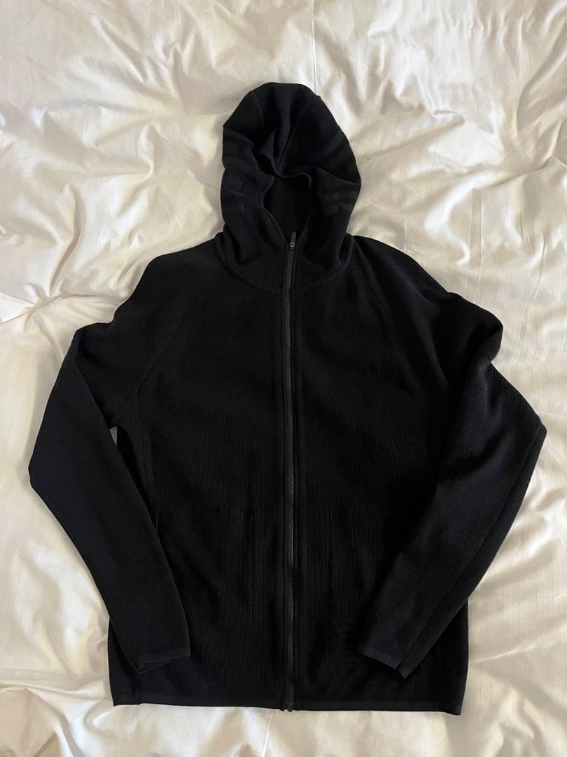 Rapha P.T トランスファーセットアップ