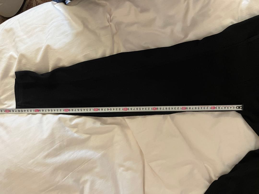 Rapha P.T トランスファーセットアップ