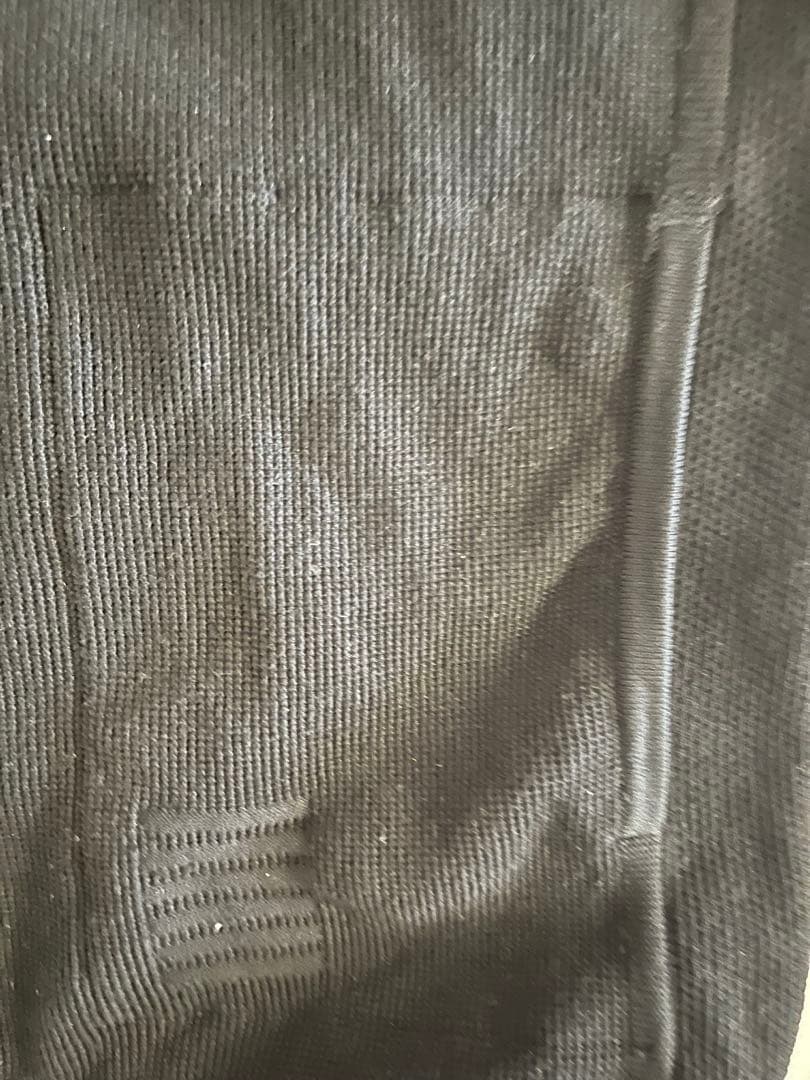 Rapha P.T トランスファーセットアップ