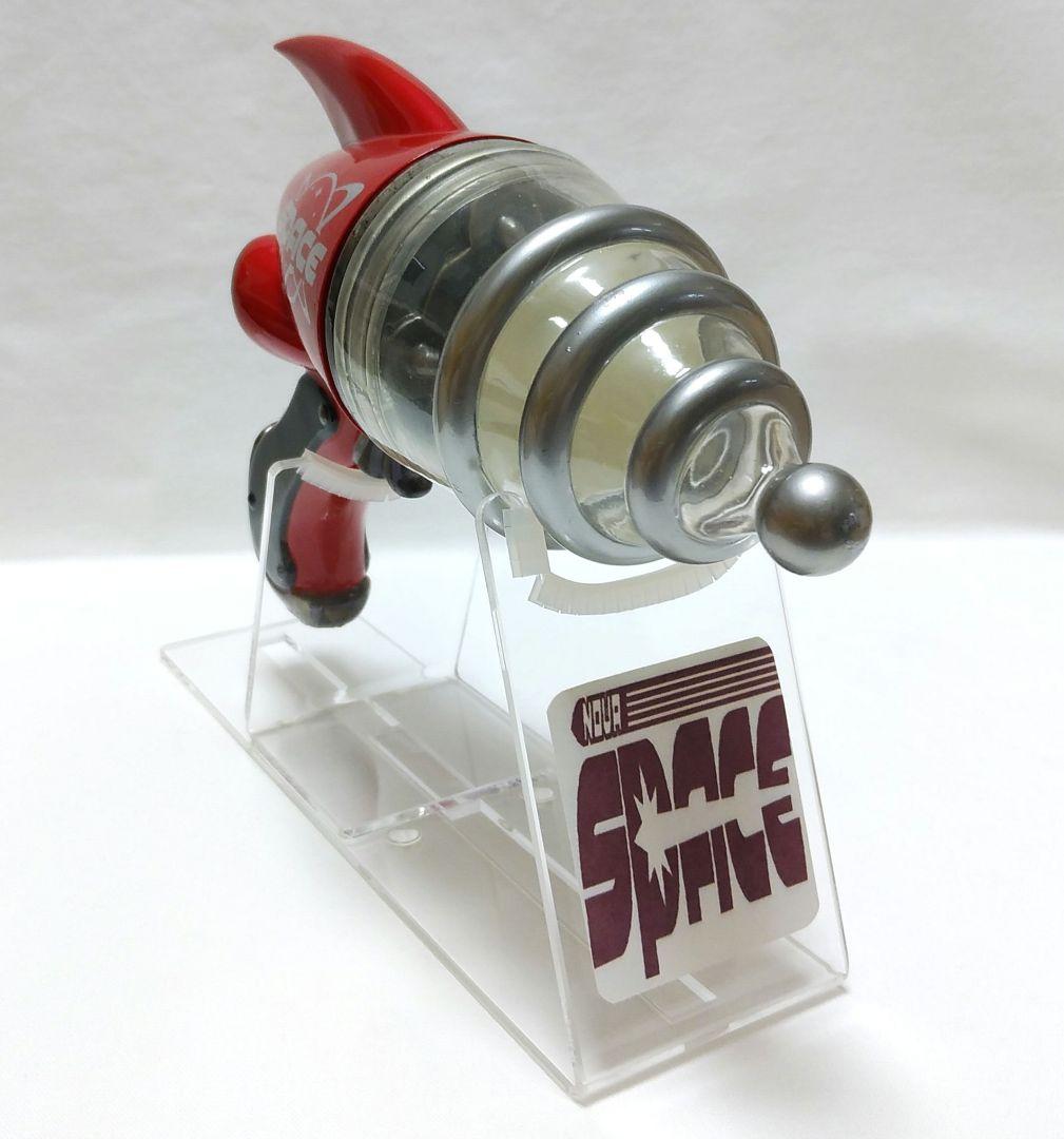 スペースガン SPACE GUN❤︎2018ワンフェス幻夢のNOUAスペースガン