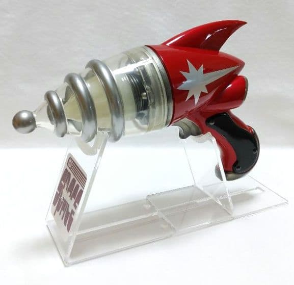 スペースガン SPACE GUN❤︎2018ワンフェス幻夢のNOUAスペースガン