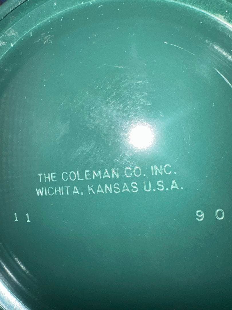 Coleman 290A マントルランタン