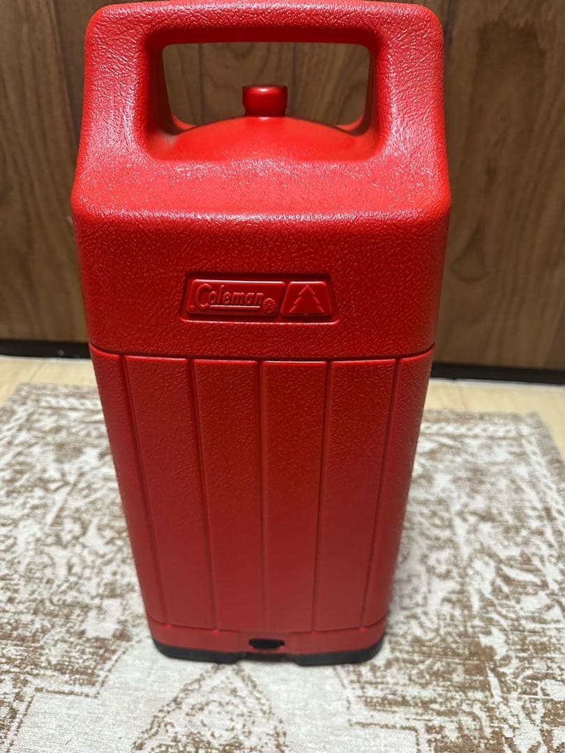 Coleman 290A マントルランタン