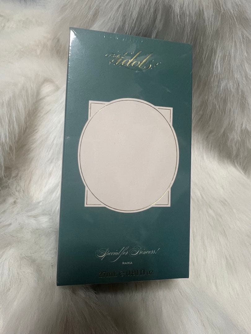 パルファム ライカ 萊香 香水 あんスタ フレグランス アイドル エスプリ