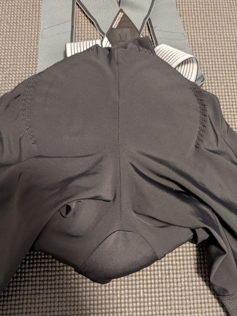 ASSOS　Mille GTS C2サイズM