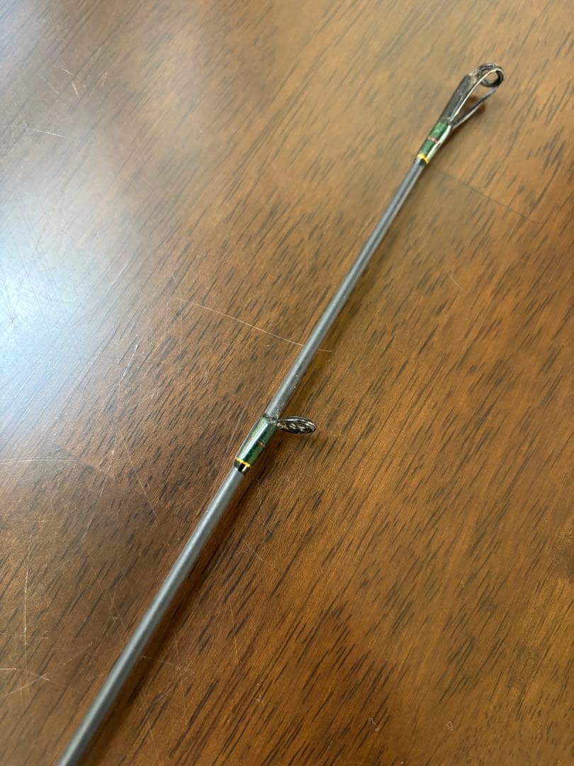 メガバス　トマホーク　F4-66T