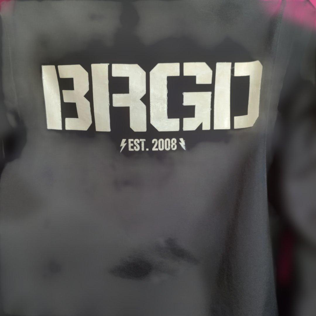 ★ ABU GARCIA X BASS BRIGADE レインスーツ★