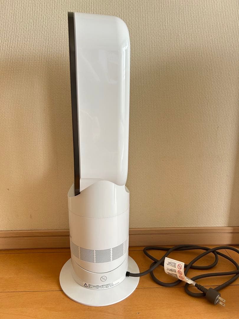 W*r様 ダイソンホット&クール AM09