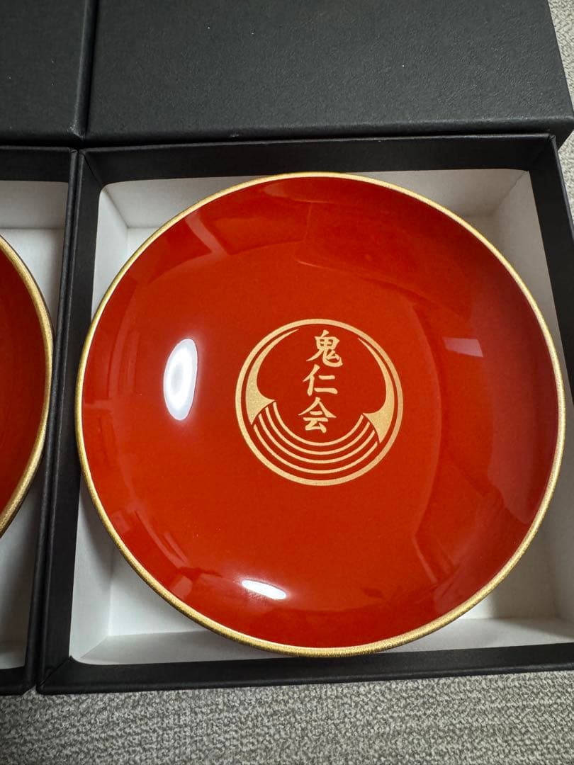 龍が如く 冠婚葬祭展 誓いの代紋盃 鬼仁会&郷龍会