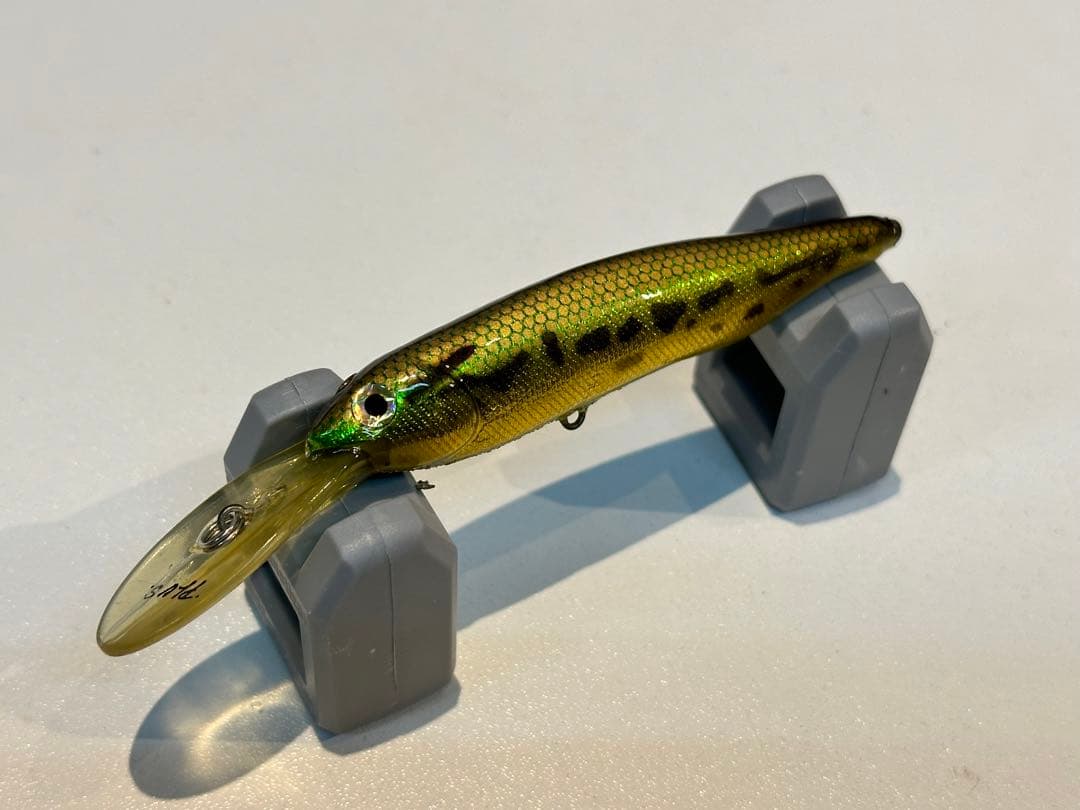 メガバス　ライブXプラス