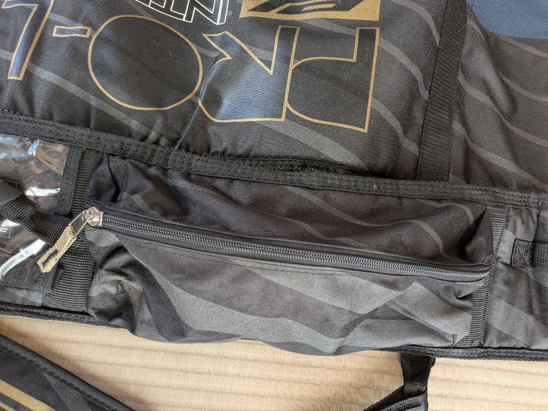 サーフボードハードケース　7.0