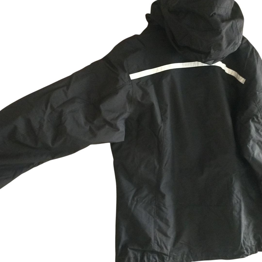 【3way 高機能】US Columbia OMNI-TECH スノージャケット