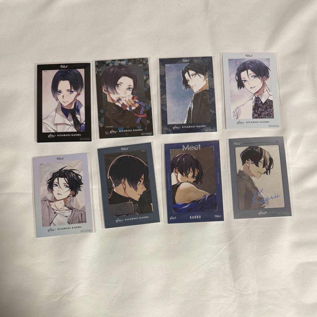 華Doll 如月薫 如月 薫