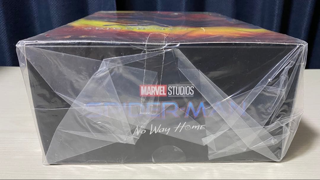 【新品未開封】ホットトイズ スパイダーマン(フレンドリーネイバーフッド)