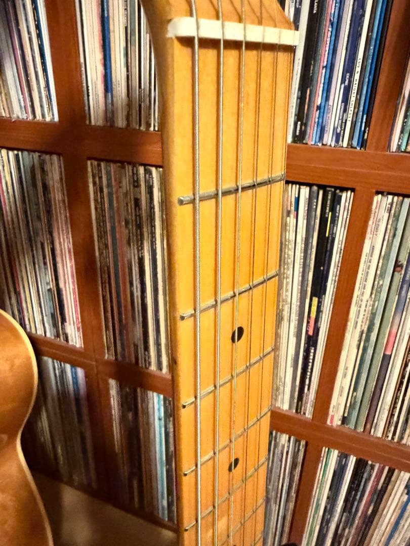 Grassroots ストラトキャスター G-SE-50M