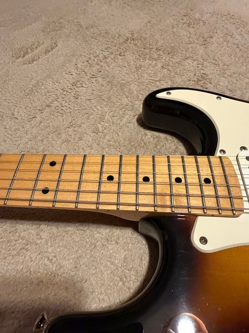 Grassroots ストラトキャスター G-SE-50M