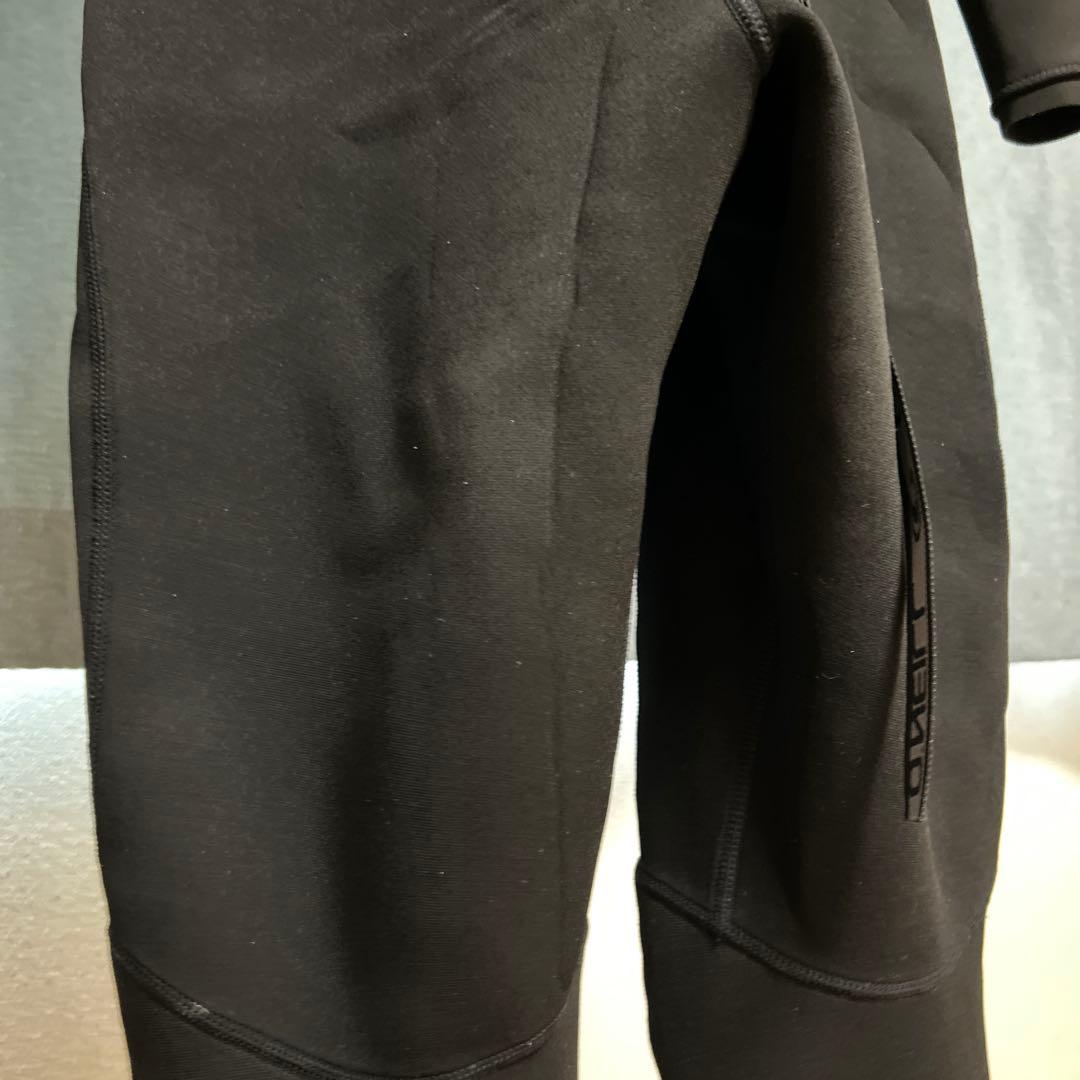オニール　O'NEILL フルスーツ　ウェットスーツ　ジャーフル　バックジップ