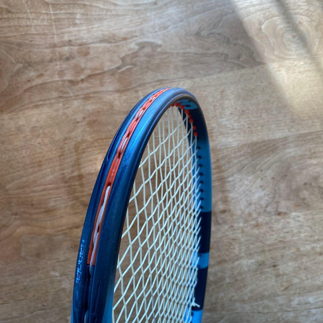 Babolat PURE DRIVE 2025 98 テニスラケット