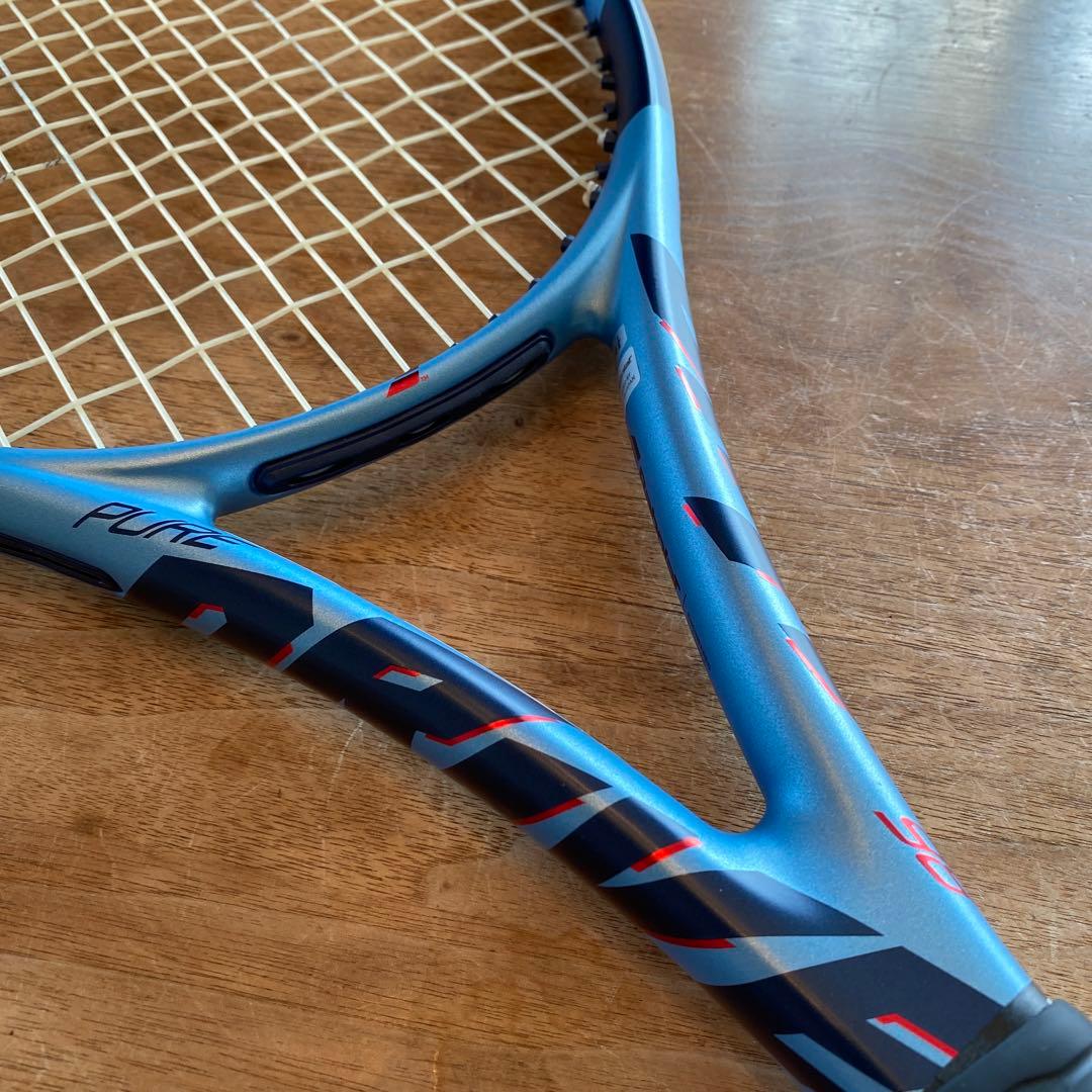 Babolat PURE DRIVE 2025 98 テニスラケット