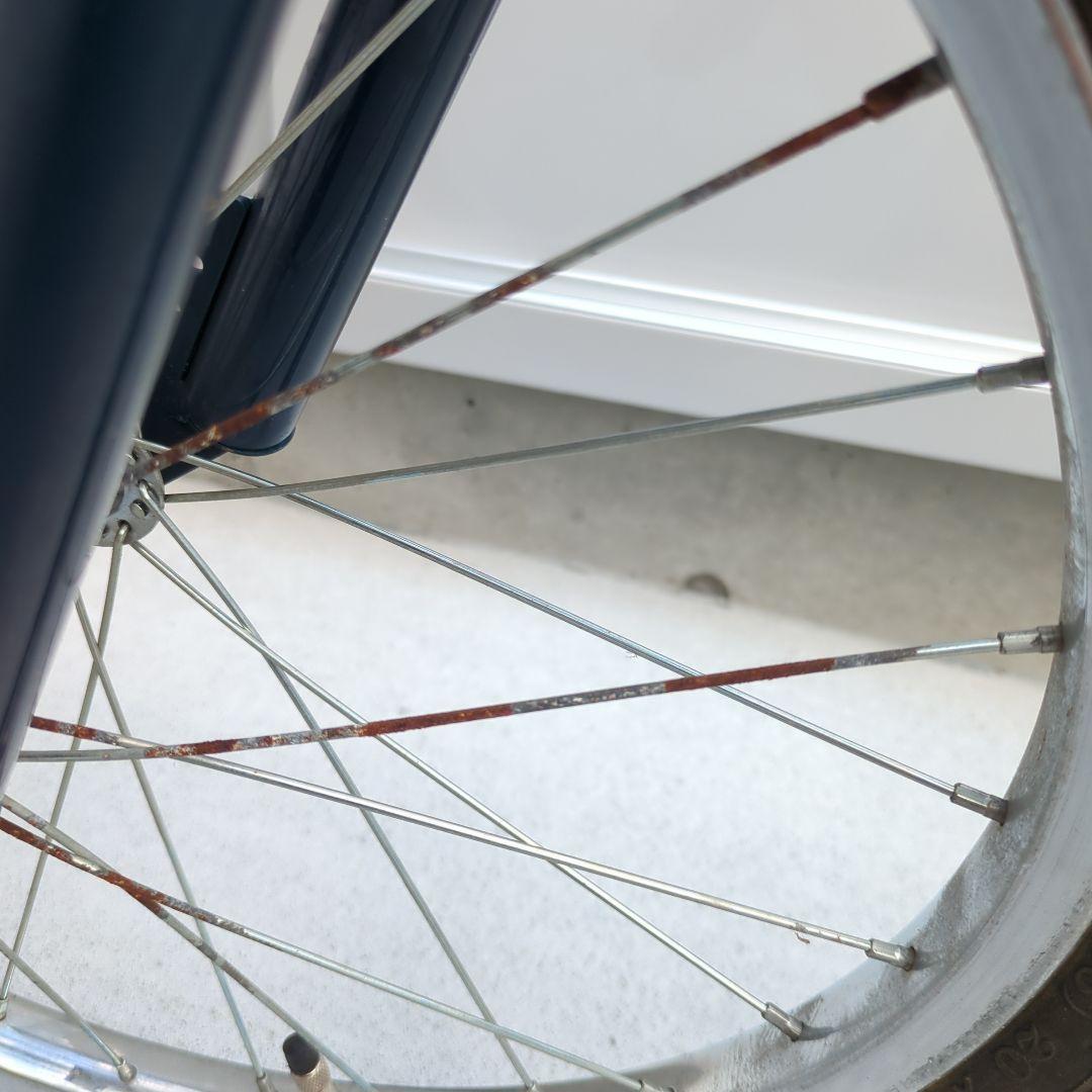 日産 スカイライン キッズサイクル 20インチ レアモデル 青森市