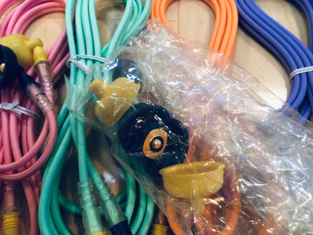 ◉ミナト医科学 マックスカイネ用 新品 パルス吸引カップ&導子コードセット